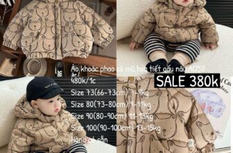 [???] Sulie House – Phụ kiện cho bé  ?‍?❤️️?⭐️ 𝐒𝐀𝐋𝐄 𝐔𝐏 𝐓𝐎 30%- 50%
𝐂𝐇𝐈̉ 𝐀́𝐏 𝐃𝐔̣𝐍𝐆 𝐊𝐇𝐀́𝐂𝐇 𝐐𝐔𝐀 𝐂𝐔̛̉𝐀 𝐇𝐀̀𝐍𝐆
Lẻ size nhiều rồi ạ nên các ty qua sớm để lựa đc đồ ưng ý nhé ạ
Nhà em vẫn nhận ship nội thàn , shares-1✔️ , likes-13❤️️ , date-2025-01-24 14:08:26????????