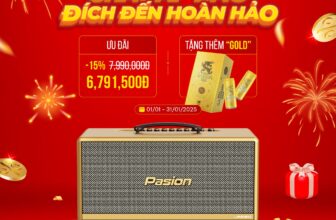 [🆕🇻🇳] Paramax 🛰🚀 Top1Tech 🤖💻 Tết này, cùng PASION 2 và PASION 2c mang không khí rộn ràng, sum vầy đến gia đình Bạn để tận hưởng năm 2025 rực rỡ.Đặc biệt, từ nay đến 31/1/2025 ưu đã , shares-3✔️ , likes-449❤️️ , date-2025-01-20 21:30:56🇻🇳🇻🇳🇻🇳📰🆕