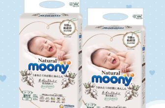 [🆕🇻🇳] Shop Bố Soup – Nơi mua sắm lý tưởng cho mẹ và bé 🧑‍🧒❤️️👶⭐️ 𝐌𝐎𝐎𝐍𝐘 𝐓𝐑𝐀̆́𝐍𝐆/𝐌𝐄𝐑𝐑𝐈sCả moony natural và merris đều là 2 trong số các loại bỉm được đánh giá cao và đều được sản xuất từ những thương hiệu uy tín tại Nhậ , shares-0✔️ , likes-0❤️️ , date-2025-01-26 03:00:04🇻🇳🇻🇳🇻🇳📰🆕