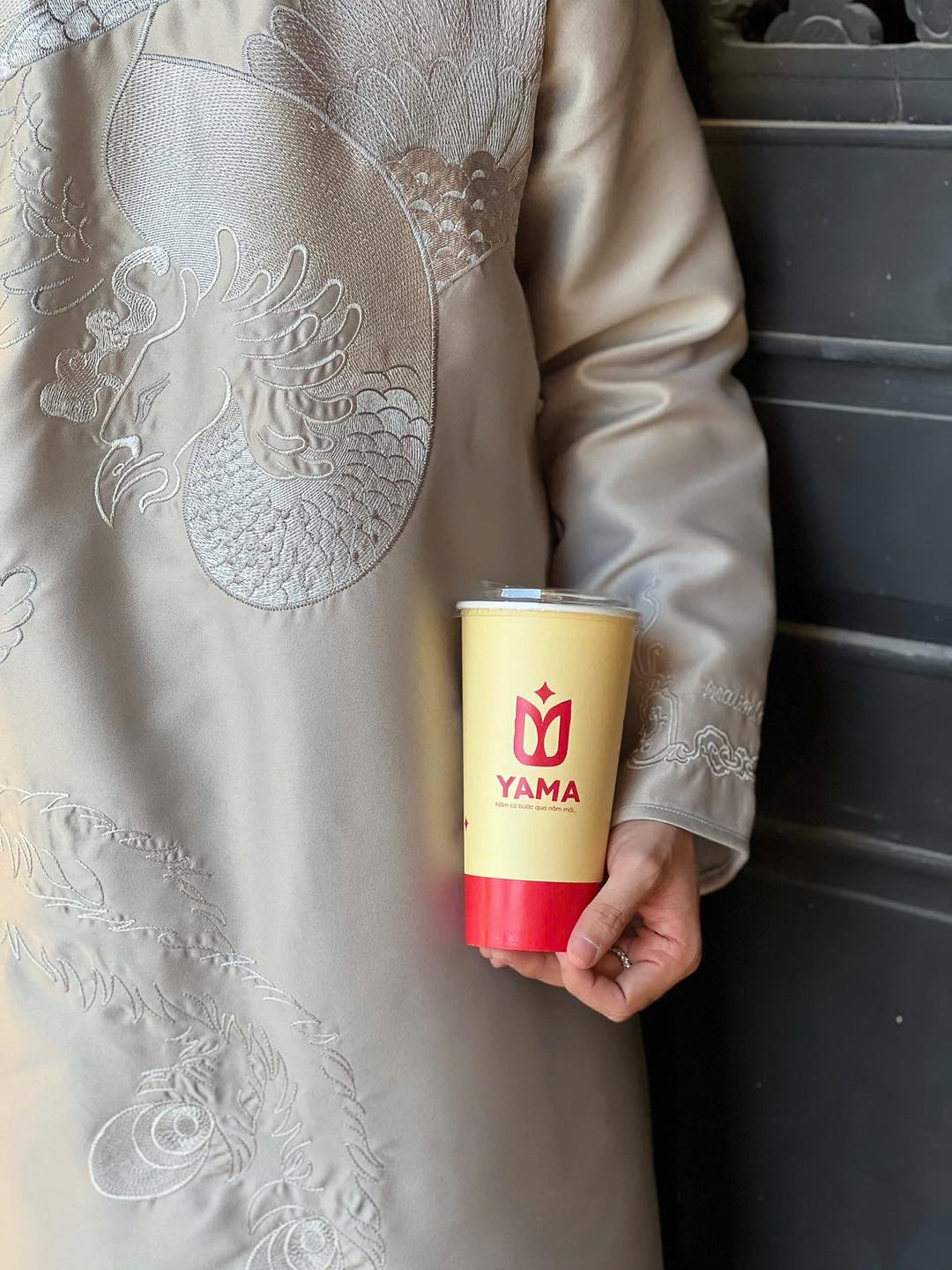 [☕️🇻🇳] YAMA Coffee Tea Dessert – Tây Ninh 🥤 Top1Coffee ☕️ TẾT là YAMA
TẾT là NHÀVẫn là có hẹn ở chỗ cũ nhé các cậu !
Mãi keooooo!
, shares-0✔️ , likes-14❤️️ , date-2025-01-23 19:51:10🇻🇳🇻🇳🇻🇳📰🆕