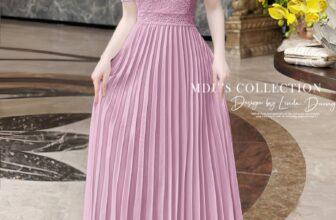 [???] Linda Duong – Chuyên thiết kế thời trang cao cấp MDU brand  ? Top1Fashion ?  Hồng Kiêu Sa, Ren Quyến Rũ – Bản Hòa Ca Trong Kiệt Tác || 𝐌𝐃𝐔𝟒𝟒𝟑𝟑Tỏa sáng rực rỡ như một đóa hồng kiêu sa, chiếc váy này sẽ khiến bạn trở thành tâm điểm  , shares-0✔️ , likes-1❤️️ , date-2025-01-24 18:00:05????????