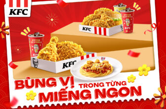 [🆕🇻🇳] KFC Vietnam 🍔 Top1Food 🍜 BÙNG NỔ HƯƠNG VỊ TRONG TỪNG MIẾNG NGON
Tại KFC, không chỉ là món ăn mà là một trải nghiệm hương vị bùng nổ!
Từng miếng gà giòn rụm hòa quyện cùng hư , shares-2✔️ , likes-106❤️️ , date-2025-01-26 16:00:17🇻🇳🇻🇳🇻🇳📰🆕