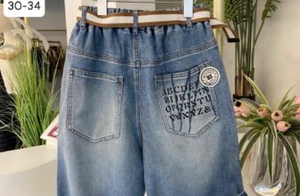 [🆕🇻🇳]  Nhà Ủn – sỉ/lẻ Quần áo trẻ em vnxk, cambodia xuất khẩu, tqxk 😎❤️️⭐️ CẢ TRĂM MẪU Quần xinh cho bé traiHàng xịn – chất vải siêu mềm mịn và thoáng mát, chất co dãn tốt nên con mặc rất thoải mái, đặc biệt là Shop ca.m ket bán , shares-0✔️ , likes-0❤️️ , date-2025-01-22 19:28:33🇻🇳🇻🇳🇻🇳📰🆕