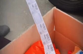 [🆕🇻🇳] Tom Kids – Chuyên Sỉ & Lẻ Quần Áo Trẻ Em Việt Nam Xuất Khẩu 😎❤️️⭐️ Kết thúc một năm Giáp Thìn đầy rực rỡ và yêu thương từ BaMe đến với nhà TomKids.
Hi vọng năm Ất Tỵ kế tiếp sẽ luôn được BaMe yêu thương và ủng hộ Tomkids , shares-0✔️ , likes-6❤️️ , date-2025-01-27 04:23:48🇻🇳🇻🇳🇻🇳📰🆕