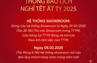 [🆕🇻🇳] ELISE – Định hướng phong cách thời trang👕 Top1Fashion 👗  𝗧𝗛𝗢̂𝗡𝗚 𝗕𝗔́𝗢 𝗟𝗜̣𝗖𝗛 𝗡𝗚𝗛𝗜̉ 𝗧𝗘̂́𝗧 𝗔̂́𝗧 𝗧𝗬̣ 𝟮𝟬𝟮𝟱Đếm ngược những ngày cuối cùng để đón năm mới Ất Tỵ 2025 với nhiều may mắn và khởi đầu mới thuận lợi, Elise xi , shares-7✔️ , likes-34❤️️ , date-2025-01-22 15:06:43🇻🇳🇻🇳🇻🇳📰🆕