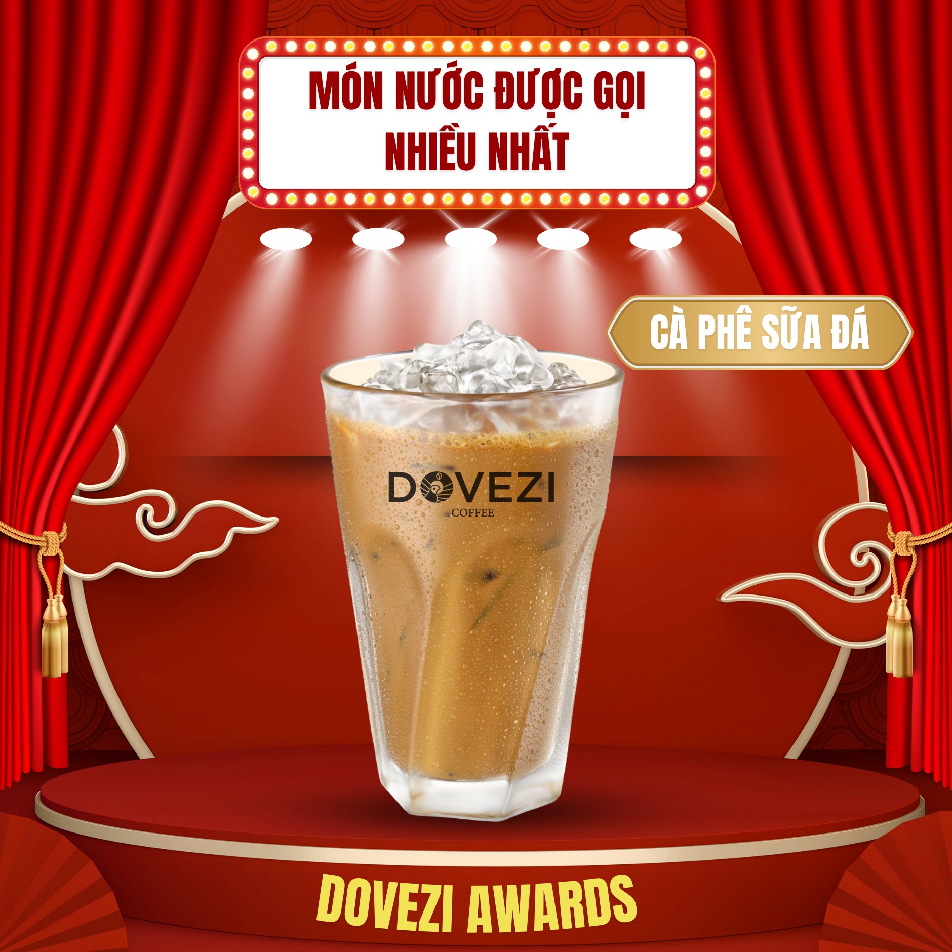 [☕️🇻🇳] DoveZi Coffee 🥤 Top1Coffee ☕️ DoveZi Awards 2024
Cùng tụi mình nhìn lại trong năm qua những món nước nào là nổi bật nhất qua từng hạng mục nhé !
Hạng mục mó , shares-1✔️ , likes-18❤️️ , date-2025-01-25 18:59:01🇻🇳🇻🇳🇻🇳📰🆕