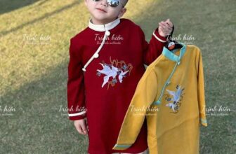 [🆕🇻🇳] Shop Mẹ Ken – Chuyên đồ sơ sinh giá rẻ 🧑‍🧒❤️️👶⭐️ Các mẫu váy dạ , áo dài tết, cách tân , vest đồ ấm cho con diện tết mỗi mẫu còn mấy chiếc lẻ size xả rẻ từ 30k-50k-70k-99k thôi ạ. Ba/Mẹ tranh thủ ghé shop , shares-2✔️ , likes-38❤️️ , date-2025-01-23 19:55:37🇻🇳🇻🇳🇻🇳📰🆕