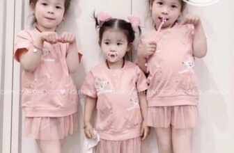 [🆕🇻🇳]  Mina’s House – Order US, UK – Order các sản phẩm Authentic từ US-UK-China-PL-JP… và local brand China 🧑‍🧒❤️️👶⭐️  Em biết sao lại H.ottt như vậy rồiii – Em áo váy này xinh quá mà  – Em vẫn nhận đơn #123k Về tayyy !Sz  (2Y): 11-13kg
Sz (3Y): 13-15kg
Sz (4Y): 15-17kg
, shares-0✔️ , likes-3❤️️ , date-2025-01-23 18:45:41🇻🇳🇻🇳🇻🇳📰🆕