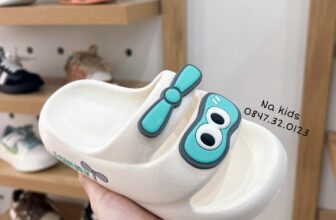 [🆕🇻🇳]  Na Kids – chuyên sỉ lẻ đồ trẻ em 🧑‍🧒❤️️👶⭐️  size 30-35
hàng có sẵn
——————————————
𝑁𝑎 𝐾𝑖𝑑𝑠 – 45 𝑁𝑔𝑢𝑦𝑒̂̃𝑛 Đ𝑢̛́𝑐 𝐶𝑎̉𝑛ℎ, 𝑡𝑝.𝐵𝑀𝑇
0847.32.0123
𝑆ℎ𝑖𝑝 𝐶𝑂𝐷 𝑡𝑜𝑎̀𝑛 𝑞𝑢𝑜̂́𝑐
, shares-0✔️ , likes-4❤️️ , date-2025-01-24 18:49:41🇻🇳🇻🇳🇻🇳📰🆕