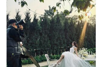 [🆕🇻🇳] LOU Wedding Studio 🤵🏻 Top1Wedding 👰🏻  NHẬT KÝ ĐI LÀM NHỮNG NGÀY CUỐI NĂM CỦA LOUHậu trường Pre Wedding của ekip LOU Studio dành cho cặp đôi của LOU.
Trong không khí xuân rộn ràng trước thềm  , shares-0✔️ , likes-3❤️️ , date-2025-01-27 03:49:04🇻🇳🇻🇳🇻🇳📰🆕