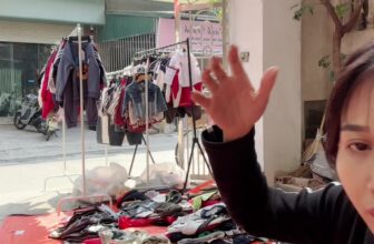 [🆕🇻🇳] Cẩm Vân Nguyễn – Thời trang cho bé yêu 🧑‍🧒❤️️👶⭐️ CÁC CHỊ EM NINH BÌNH ƠI QUA 108 ĐÔNG PHƯƠNG HỒNG
, shares-0✔️ , likes-588❤️️ , date-2025-01-21 20:08:39🇻🇳🇻🇳🇻🇳📰🆕