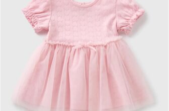 [🆕🇻🇳]  Kem Sữa Fashion – Baby & Kid Authentic – Chuyên thời trang trẻ em hàng hiệu xách tay 🧑‍🧒❤️️👶⭐️  Đùa size bay tá lả r ạ, váy baby siêu xinh sêu chỉ còn 2⃣4⃣9⃣k+kg sz 0-23m
, shares-0✔️ , likes-1❤️️ , date-2025-01-24 16:14:25🇻🇳🇻🇳🇻🇳📰🆕