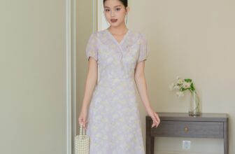[???] Thời trang Đan Châu  ? Top1Fashion ?  Album đồng giá chỉ từ 159k:
𝐍𝐄𝐖 𝐂𝐎𝐋𝐋𝐄𝐂𝐓𝐈𝐎𝐍 – Thêm một chiếc đầm xinh cho nàng diện Tết!  Sắc tím nhẹ nhàng và tinh tế, chiếc đầm không chỉ tôn dáng mà còn , shares-1✔️ , likes-1❤️️ , date-2025-01-21 20:00:08????????