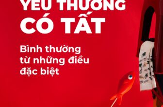 [🆕🇻🇳] Canifa – Khoác lên niềm vui gia đình Việt👕 Top1Fashion 👗  𝐂𝐀𝐍𝐈𝐅𝐀 𝐱 𝐓Ò𝐇𝐄 | YÊU THƯƠNG CÓ TẤT
“BÌNH THƯỜNG” TỪ NHỮNG ĐIỀU ĐẶC BIỆT NHẤT
Mua Tất yêu thương tại:‘’Yêu thương có tất’’ là một dự án cộng đồng được  , shares-1✔️ , likes-14❤️️ , date-2025-01-23 23:08:20🇻🇳🇻🇳🇻🇳📰🆕