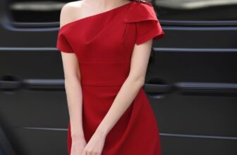 [🆕🇻🇳] LAVIEM Design –  Thiết kế vô cùng tinh tế, tỉ mỉ trong từng chi tiết👕 Top1Fashion 👗  𝐓𝐀𝐒𝐇𝐀 𝐃𝐑𝐄𝐒𝐒 – Sang trọng đầy kiêu hãnhTỏa sáng cùng Tasha Dress – chiếc váy đỏ lệch vai đầy thanh lịch, biểu tượng của sự sang trọng và kiêu hãnh. Với th , shares-4✔️ , likes-74❤️️ , date-2025-01-23 04:54:44🇻🇳🇻🇳🇻🇳📰🆕