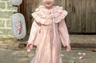 [🆕🇻🇳] HEHEHIHI – Cửa hàng nhỏ bán quần áo 🧑‍🧒❤️️👶⭐️  𝐕𝐚̂𝐧 𝐇𝐚̀ – 𝐃𝐚́𝐧𝐠 𝐱𝐮𝐚̂𝐧 𝐭𝐡𝐚𝐧𝐡 𝐭𝐡𝐨𝐚́𝐭, 𝐧𝐞́𝐭 𝐲𝐞̂𝐮 𝐤𝐢𝐞̂̀𝐮Nhẹ như áng mây xuân, áo dài Vân Hà mang đến vẻ đẹp thanh tao, tinh khôi cho bé yêu. Lớp tơ hoa ch , shares-0✔️ , likes-4❤️️ , date-2025-01-24 21:52:03🇻🇳🇻🇳🇻🇳📰🆕