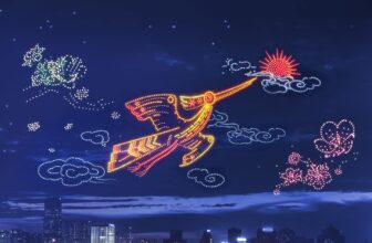 [🆕🇻🇳] PVcomBank – Ngân hàng TMCP Đại Chúng Việt Nam ♥️️📚  ĐẾM NGƯỢC TỚI GIAO THỪA ẤT TỴ – CHỜ ĐÓN MÀN TRÌNH DIỄN DRONE HOẢ THUẬT ĐỘC ĐÁOChính hội Giao thừa Tết Nguyên đán Ất Tỵ, hãy sẵn sàng với PVcomBank chờ  , shares-10✔️ , likes-94❤️️ , date-2025-01-25 02:30:08🇻🇳🇻🇳🇻🇳📰🆕