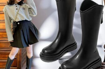 [🆕🇻🇳] Nhà Hạt Dẻ – Thời trang Trẻ em và Gia đình 😎❤️️⭐️ 1 mã boot cao cổ siu chim ưng
Em còn duy nhất 1 đôi size 36, mẹ nào vợt lun ko ạaaHàng có sẵn.
Giá: #230k
, shares-0✔️ , likes-0❤️️ , date-2025-01-24 23:56:59🇻🇳🇻🇳🇻🇳📰🆕