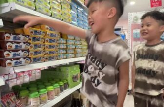 [🆕🇻🇳] Shop Bảo Bối – Mẹ Bầu và Em Bé Bảo Bối: Sữa – Tã – TPCN – ĐỒ CHƠI – ĐỒ DÙNG – COMBO ĐI SINH  🧑‍🧒❤️️👶⭐️ Bánh ăn dặm sữa chua váng sữa cho Bảo Bối nào ba mẹ ơi
, shares-0✔️ , likes-5❤️️ , date-2025-01-26 23:46:17🇻🇳🇻🇳🇻🇳📰🆕