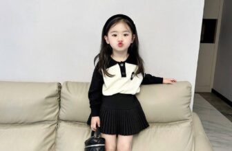 [🆕🇻🇳] THẾ GIỚI KIDS – THIÊN ĐƯỜNG CỦA MẸ VÀ BÉ 😎❤️️⭐️ Sănz sz 140(27-30kg)
Sale 250k thui ạ
, shares-0✔️ , likes-0❤️️ , date-2025-01-22 18:36:46🇻🇳🇻🇳🇻🇳📰🆕