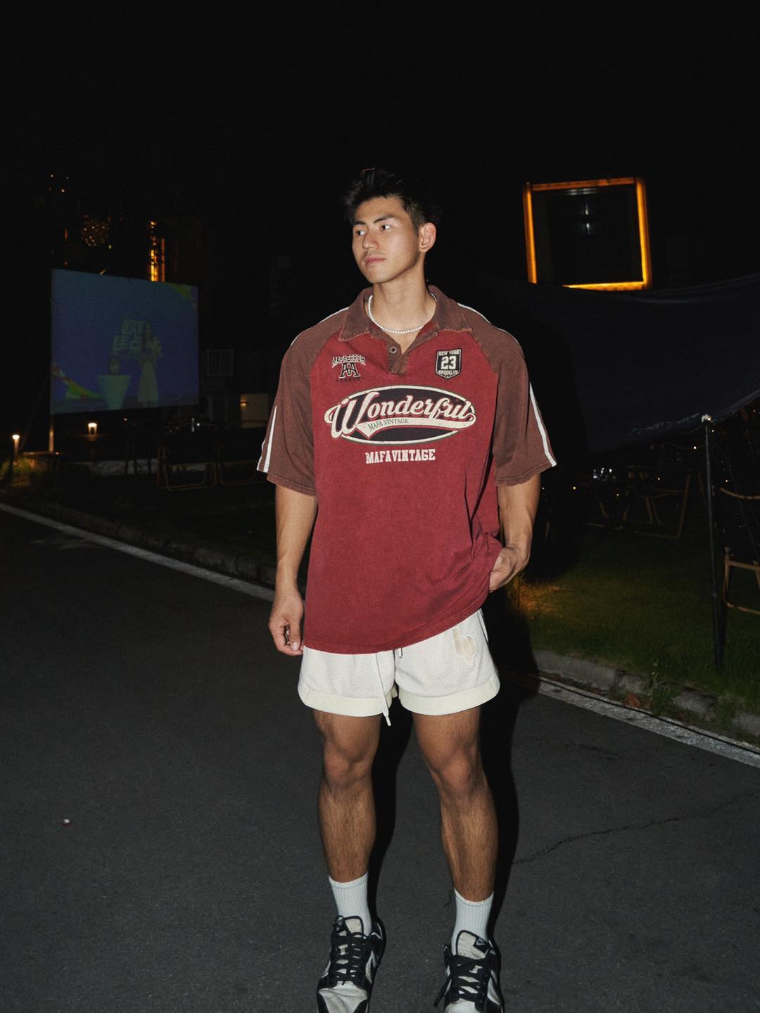 [🆕🇻🇳] 3 Boutique – Tủ đồ của các chàng trai 👕 Top1Fashion 👗  [hot] áo polo wonderful đỏ siêu đẹp mặc Tết rất okla
, shares-0✔️ , likes-5❤️️ , date-2025-01-24 22:38:14🇻🇳🇻🇳🇻🇳📰🆕