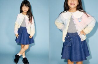 [🆕🇻🇳] Film’s house – Kid authentic – Mình nhận order quần áo trẻ em, người lớn Uk 🧑‍🧒❤️️👶⭐️ Váy jeans mềm, màu đẹp
#265k+kg
Sz 1,5-2y 8-10y
…
1251218001.j
, shares-0✔️ , likes-0❤️️ , date-2025-01-24 15:57:14🇻🇳🇻🇳🇻🇳📰🆕