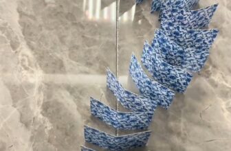 [???] Trạm Vẽ painting – Sunny art ? Top1Designs ✨  Nghệ thuật sắp xếp domino
, shares-0✔️ , likes-79❤️️ , date-2025-01-22 13:00:30????????