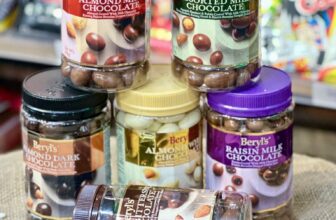 [🆕🇻🇳] HAKO Mart – Hàng Tiêu Dùng Nhập Khẩu Đà Nẵng 🍔 Top1Food  🍜  𝐒𝐎𝐂𝐎𝐋𝐀 𝐁𝐄𝐑𝐘𝐋’𝐒
𝐺𝑜̣𝑖 𝑆𝑜𝑐𝑜𝑙𝑎 𝐵𝑒𝑟𝑦𝑙’𝑠 𝑙𝑎̀ 𝑐𝑎́𝑖 𝑔ℎ𝑒̂́ 𝑣𝑖̀ 𝑛𝑜́ 𝑛𝑔𝑜𝑛 𝑘ℎ𝑜̉𝑖 𝑐𝑎̂̀𝑛 𝑏𝑎̀𝑛 𝑙𝑢𝑜̂𝑛 𝑎̣
—
#279K/ hộp 450g
Có 6 vị: Sữa Nhân Nho Khô, Trắng Hạnh  , shares-0✔️ , likes-2❤️️ , date-2025-01-25 20:42:55🇻🇳🇻🇳🇻🇳📰🆕