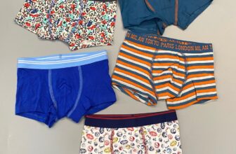 [🆕🇻🇳] HaTha Store – Hàng Xuất Khẩu 😎❤️️⭐️  set 5 quần chip đùi bé trai
Thun cotton mịn, lưng bảng co giãn thoải mái
– Size 3-8y (10-16kg)Hàng có sẵn tại 2 Chi Nhánh
282 Minh Phụng, P.2, Q.11 – Z , shares-0✔️ , likes-2❤️️ , date-2025-01-24 18:01:26🇻🇳🇻🇳🇻🇳📰🆕