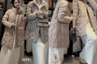 [🆕🇻🇳] June Shop – Nhà phân phối đồ may mặc 👕 Top1Fashion 👗  Đẹp quá cơ iiiii
Đẹp tưng milimet aaa
Mã 88851 mâu Hồng đỗ kem kem, mâu xinh độc lạ dáng ao đẹp gọn ơi la gọn. Mê mẩn tư cái túi ao a. Để ý cho em mấy hãn , shares-1✔️ , likes-7❤️️ , date-2025-01-26 03:40:56🇻🇳🇻🇳🇻🇳📰🆕