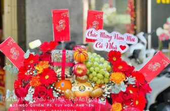 [🆕🇻🇳] Trái Cây Nhập Khẩu Tuy Hoà-Phú An Food 🍔 Top1Food  🍜  Cửa Hàng Phú An Food chính thức nghỉ tết rồi đây ạ….
Năm 2024 chuẩn bị khép lại là một sự biết ơn vô cùng sâu sắc.Trái Cây Nhập Khẩu Tuy Hoà-Phú An Fo , shares-0✔️ , likes-3❤️️ , date-2025-01-29 04:54:28🇻🇳🇻🇳🇻🇳📰🆕