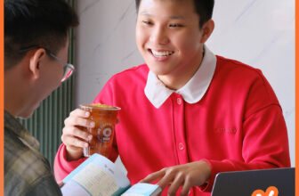 [☕️🇻🇳] The Coffee House Việt Nam 🥤 Top1Coffee ☕️ Tất niên này, bạn mê điều gì nhất?Với Nhà, tất niên Nhà mê tất cả. Vì dẫu có chút mệt, chút bộn bề nhưng mỗi khoảnh khắc lòng đầy rộn ràng, hân hoan chào , shares-2✔️ , likes-40❤️️ , date-2025-01-27 15:00:10🇻🇳🇻🇳🇻🇳📰🆕