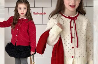 [🆕🇻🇳] NHI CHAN  (Kid Clothings) – Chuyên quần áo bé gái Quảng Châu cao cấp 🧑‍🧒❤️️👶⭐️ Đẹp điên luôn ạ
E sẵn
Trắng:90,100,110,120
Đỏ: 110,120,130,140
Link shopee:
, shares-1✔️ , likes-1❤️️ , date-2025-01-22 17:45:46🇻🇳🇻🇳🇻🇳📰🆕