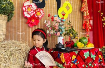 [🆕🇻🇳]  SAM ƠI – chuyên đồ Tết cho bé với đa dạng mẫu mã 🧑‍🧒❤️️👶⭐️ Năm nay hơi quá tải 1 chút, mà trộm vía khách cũng thương, vẫn chờ đợi áo dài của sốp . Tết này các mẹ các bé có ảnh đẹp đừng quên khoe với Sam nghennn . Y , shares-0✔️ , likes-1❤️️ , date-2025-01-24 19:53:38🇻🇳🇻🇳🇻🇳📰🆕