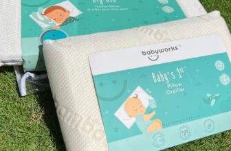 [🆕🇻🇳]  Suzanna Nguyen  (Suzanna Nguyen) – Best choice for your baby! 🧑‍🧒❤️️👶⭐️  #BABYWORKS – Gối đầu cho bé từ 1yr  , Chặn  gối sơ sinh cho bé
+ Tình yêu đến từ Canada sẽ là lựa chọn tốt nhất cho mom nào đang muốn tìm 1 chiếc gối để  , shares-0✔️ , likes-0❤️️ , date-2025-01-31 21:00:17🇻🇳🇻🇳🇻🇳📰🆕