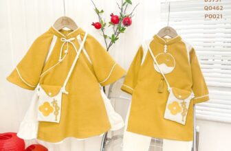 [???] Cocandy kids – Thương hiệu thời trang thiết kế dành cho bé  ?‍?❤️️?⭐️ CHIÊU DƯƠNG – CHIÊU DAO vẫn sẵn hàng, tầm này ba mẹ vẫn chưa tìm được đồ mà nhìn thấy bài viết này là chân ái nhé
Dòng Nhung Chéo phù hợp nhiều thời tiết, , shares-1✔️ , likes-1❤️️ , date-2025-01-27 18:00:05????????