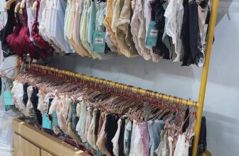 [???] Bcloud – Quần áo giày dép túi xách thời trang  ? Top1Fashion ?   TIN CỰC HOTTT  SALE SỐC #-30%%%
TẤT CẢ MẪU NỘI Y CỦA NHÀ EM
SANG NĂM MỚI THAY ĐỔI MỚI TỪ TRONG RA NGOÀI NÀOOOO
————————- , shares-1✔️ , likes-5❤️️ , date-2025-01-23 17:00:06????????