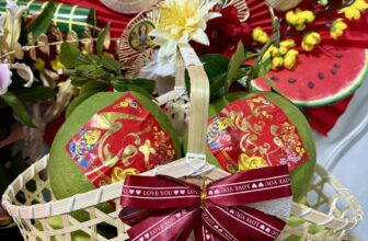 [🆕🇻🇳] Hương Thảo food and Fruits – Cửa hàng thực phẩm tự nhiên 🍔 Top1Food  🍜  GIỎ BƯỞI DA XANH BIẾU TẶNG
MÓN QUÀ SỨC KHỎE  VÔ CÙNG LỊCH SỰ – SANG TRỌNG– CẶP NHỎ :300K/giỏ
– CẶP TO : 400K/giỏ
, shares-0✔️ , likes-0❤️️ , date-2025-01-24 04:24:11🇻🇳🇻🇳🇻🇳📰🆕