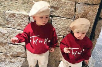 [🆕🇻🇳] Shop Mẹ Ken – Chuyên đồ sơ sinh giá rẻ 🧑‍🧒❤️️👶⭐️ Xót kho mấy áo tết ơi tết àxảa 69k/c size 6-30kg. Mai khách tranh thủ ghé shop chọn đi không hết ạ. Và toàn bộ đồ tết quần áo tết, váy áo dài shop đang sal , shares-0✔️ , likes-17❤️️ , date-2025-01-25 04:14:42🇻🇳🇻🇳🇻🇳📰🆕