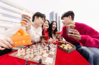 [☕️🇻🇳] The Coffee House Việt Nam 🥤 Top1Coffee ☕️ XUÂN VỀ, SI MÊ TỪNG KHOẢNH KHẮC!Không khí rộn ràng khắp phố, lòng mình cũng nô nức đón Xuân sangBên người thương chuyện trò rôm rả, tay nâng ly Mê A- , shares-2✔️ , likes-23❤️️ , date-2025-01-23 03:00:13🇻🇳🇻🇳🇻🇳📰🆕