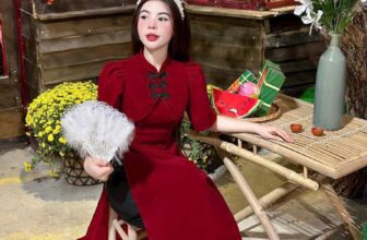 [🆕🇻🇳] 2T HOUSE – Bộ sưu tập phong phú về thời trang 👕 Top1Fashion 👗  Còn những mẫu áo dài cuối cùng hoyyyy𝟸𝚃 𝙱𝙾𝚄𝚃𝙸𝚀𝚄𝙴. 45 Nguyễn Công Trứ. P8. Đà Lạt (cạnh trà sữa B’LAO)
0941817717 (zalo)
𝗜𝗻𝘀𝘁𝗮𝗴𝗿𝗮𝗺: _𝟮𝘁𝗯𝗼𝘂𝘁𝗶𝗾𝘂𝗲ᰔᩚT͜͡h , shares-0✔️ , likes-2❤️️ , date-2025-01-25 03:34:37🇻🇳🇻🇳🇻🇳📰🆕