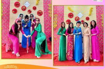 [🆕🇻🇳] Vyoga World By Master Vishwa – Hệ thống phòng tập Yoga Ấn Độ 🧘 Top1Yoga 🧘 Tết này, Vyoga World tràn ngập tiếng cười và những tấm hình đẹp. Cảm ơn các quý hội viên đã luôn đồng hành cùng chúng tôi!Vyoga World luôn mang đến môi  , shares-1✔️ , likes-86❤️️ , date-2025-01-21 20:55:46🇻🇳🇻🇳🇻🇳📰🆕