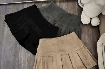 [🆕🇻🇳] 2T HOUSE – Bộ sưu tập phong phú về thời trang 👕 Top1Fashion 👗  Tới công chuyện với mấy chị ùiii. Chân váy dạ lộn cao cấp về đúng dịp Tết.
Chất siêu cấp xịn đẹp dày dặn
, shares-0✔️ , likes-2❤️️ , date-2025-01-25 02:35:29🇻🇳🇻🇳🇻🇳📰🆕