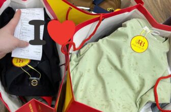 [???]  RUBY Kids Store  ?‍?❤️️?⭐️ NHANH TAY CÒN ĐỒ ĐẸP NHEN CHẾ ƯI𝟭𝟴𝟯 𝗬𝗲𝗿𝘀𝗶𝗻, 𝗣𝗵𝘂́ 𝗖𝘂̛𝗼̛̀𝗻𝗴, 𝗧𝗵𝘂̉ 𝗗𝗮̂̀𝘂 𝗠𝗼̣̂𝘁, 𝗕𝗶̀𝗻𝗵 𝗗𝘂̛𝗼̛𝗻𝗴!
, shares-0✔️ , likes-4❤️️ , date-2025-01-25 00:19:25????????