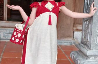 [🆕🇻🇳]  Ber Orion – Quần áo trẻ em – Sỉ 🧑‍🧒❤️️👶⭐️ Áo dài Yếm Xuân kèm Mấn
Lẻ size 15-18kg/1; 20-24kg/1; 35-38kg/2
Giá: 255k sale #195kNhặt nốt hộ e bỏ mẫu luôn ạ
, shares-0✔️ , likes-2❤️️ , date-2025-01-22 19:08:02🇻🇳🇻🇳🇻🇳📰🆕