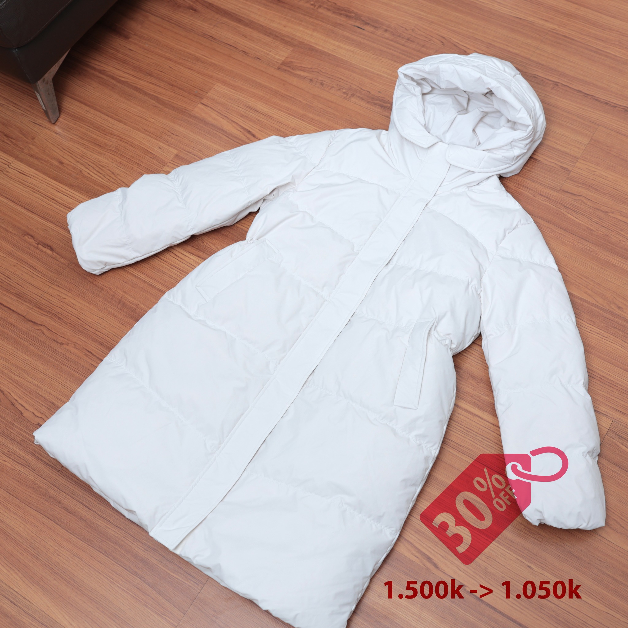 [🆕🇻🇳] BORA shop –  Quần áo xuất dư xịn 👕 Top1Fashion 👗  Phao lông vũ của So.up xuất Hàn số lượng còn trên đầu ngón tay thôi ạ => giảm 30%
, shares-1✔️ , likes-8❤️️ , date-2025-01-22 18:00:05🇻🇳🇻🇳🇻🇳📰🆕