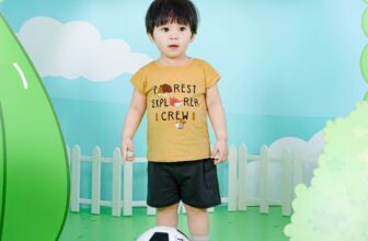 [🆕🇻🇳]  UalaRogo – Made in Vietnam – Thương hiệu thời trang phụ kiện cao cấp cho bé từ 0-4 tuổi 🧑‍🧒❤️️👶⭐️ 𝐂𝐡𝐮𝐲𝐞̂́𝐧 𝐭𝐡𝐚́𝐦 𝐡𝐢𝐞̂̉𝐦 𝐭𝐡𝐚́𝐧𝐠 𝐛𝐚Nắng tháng ba ươm màu trên những đám mây đượm sắc kẹo ngọt, gọi bé cưng tới khám phá thế giới bên ngoài cánh cửa. Viết nê , shares-0✔️ , likes-5❤️️ , date-2025-01-28 02:00:05🇻🇳🇻🇳🇻🇳📰🆕