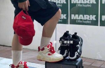 [🆕🇻🇳]  BỐP BỰ – Chuyên quần áo, giày dép, phụ kiện trẻ em cao cấp 🧑‍🧒❤️️👶⭐️  Đen sz 38
Be sz 35
Đỏ sz 37,38Form bé ạ. E còn mấy đôi là hết rùi ^^
, shares-0✔️ , likes-3❤️️ , date-2025-01-26 22:22:23🇻🇳🇻🇳🇻🇳📰🆕