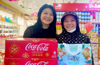 [🆕🇻🇳] Trang Linh Shop – Chuyên sơ sinh trọn gói 🧑‍🧒❤️️👶⭐️ Tầm này còn ai chưa sắm bỉm sữa để được tặng bia nước ngọt ăn Tết thì ghé Trang Linh ngay nha
, shares-0✔️ , likes-10❤️️ , date-2025-01-24 16:53:16🇻🇳🇻🇳🇻🇳📰🆕