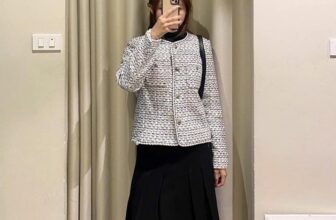 [🆕🇻🇳] LEMAO – VietNam factory outlet 👕 Top1Fashion 👗  Chế nào thích mặc cây đen đi diện tết thì mua e này vừa ton sur ton lại vừa cân bằng ạ
, shares-0✔️ , likes-1❤️️ , date-2025-01-25 18:54:37🇻🇳🇻🇳🇻🇳📰🆕